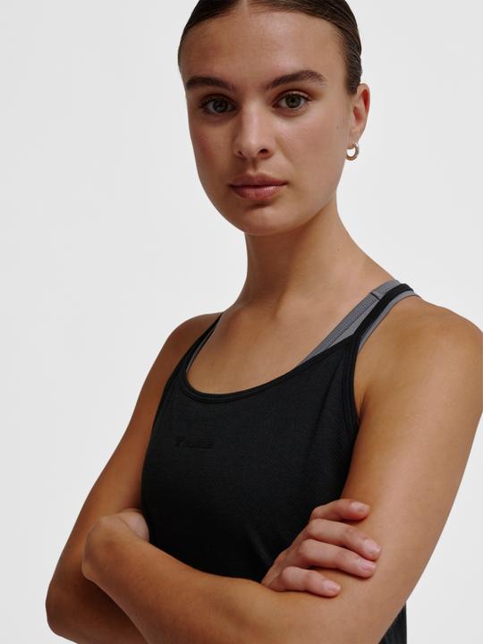 Immagine prodotto hummel Hmlmt Vanja Strap Tanktop (XS)