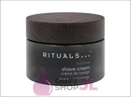 Produktbild Rituals Homme Shave Cream (250 ml, Rasiercreme)