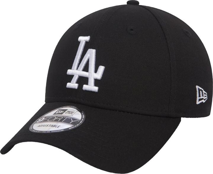 New Era 9FORTY MLB LA Dodgers Essential (Taille unique)