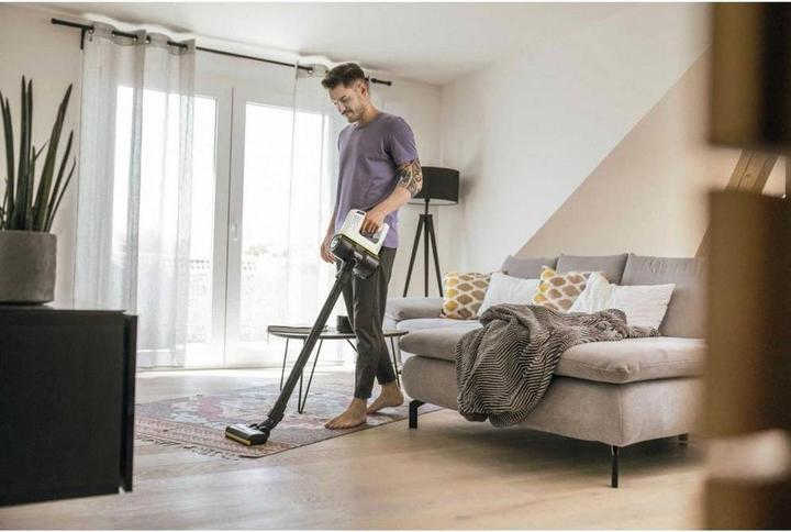 Actual product image Kärcher VC 4 myHome Pet