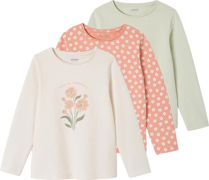 Actual product image Vertbaudet T-Shirt (158)