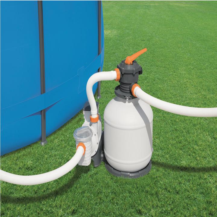 Produktbild Bestway Flowclear