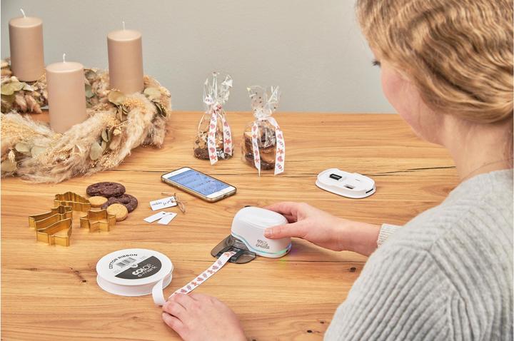 Produktbild Colop Beschriftungsgerät E-mark