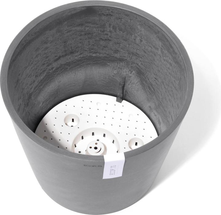 Produktbild Ecopots Amsterdam + Wasserbehälter (30 cm)