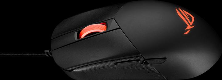 Produktbild ASUS ROG Strix Impact III (Kabelgebunden)