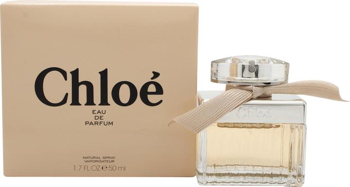 Immagine prodotto Chloé Signature (Eau de parfum, 50 ml)