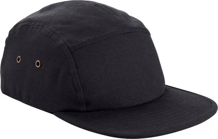 Beechfield BaseballMütze 5 Segmente (One Size)