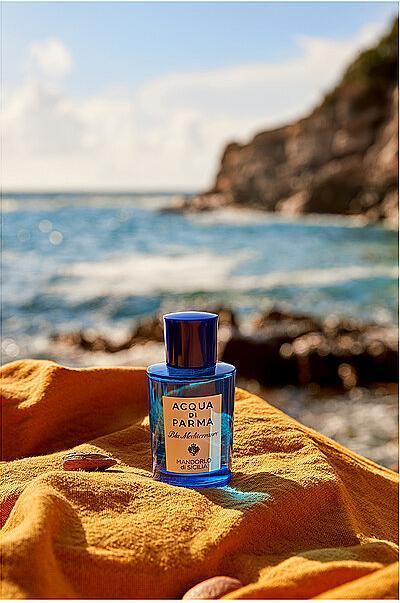 Actual product image Acqua Di Parma Mandorlo di Sicilia (Eau de toilette, 75 ml)