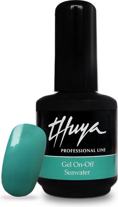 Thuya Gel-On-Off "Seawater"