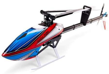Produktbild Blade HELI FUSION 700 Super Combo Kit * NETTO/NETTO PREIS