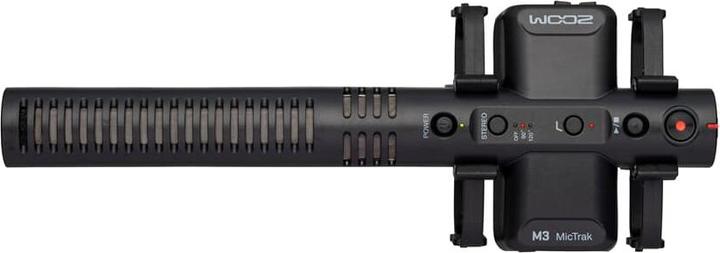 Actual product image Zoom MicTrak M3 audio recorder (novelty) (Multitrack recorder)