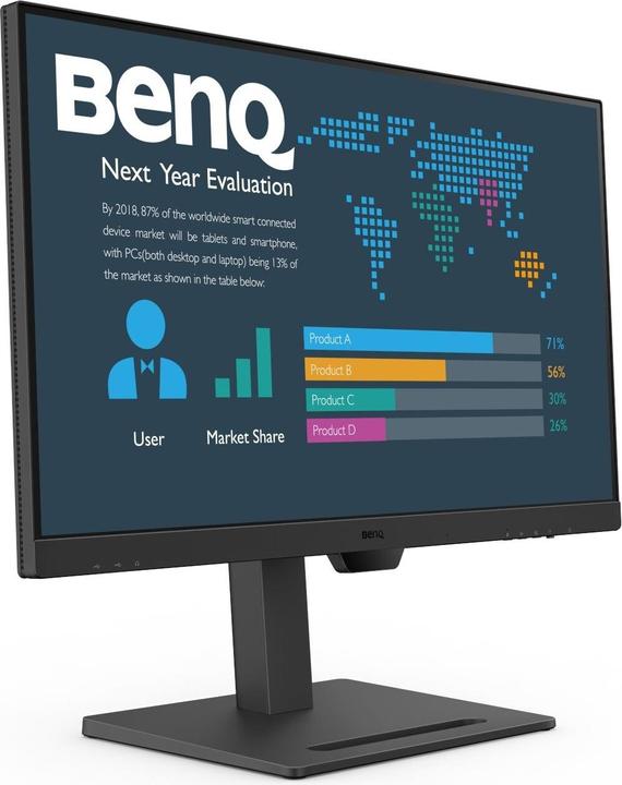 Image du produit BenQ BL2790QT (2560 x 1440 pixels, 27")