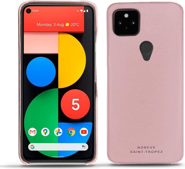 Produktbild Noreve Lederschutzhülle (Google Pixel 5)