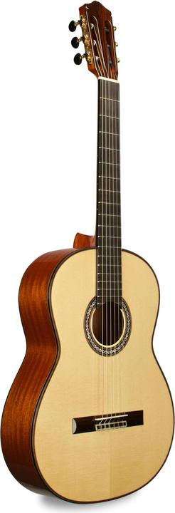 Actual product image Cordoba C9 SP (Acoustic guitar, Spruce, Mahogany)