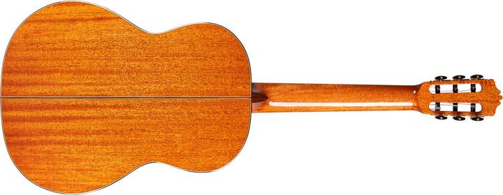 Actual product image Cordoba C9 SP (Acoustic guitar, Spruce, Mahogany)