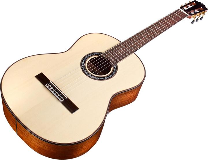 Actual product image Cordoba C9 SP (Acoustic guitar, Spruce, Mahogany)