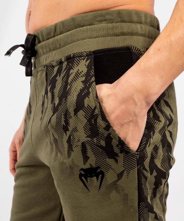 Image du produit UFC | Venum Short de Sport en Coton Homme UFC Venum Authentic Fight Week (XL)