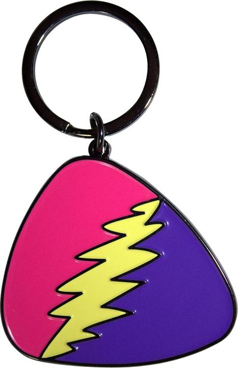 Immagine prodotto Grateful Dead Portachiavi