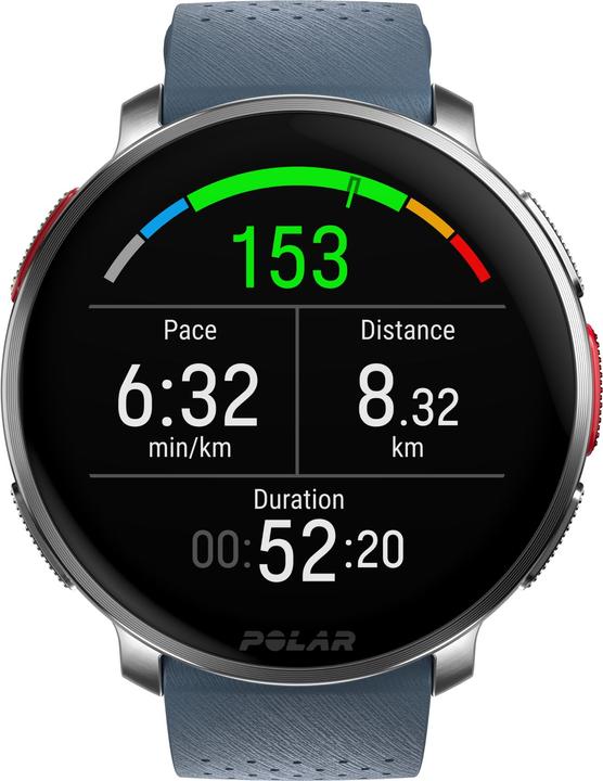 Immagine prodotto Polar Vantage V3 (47 mm)