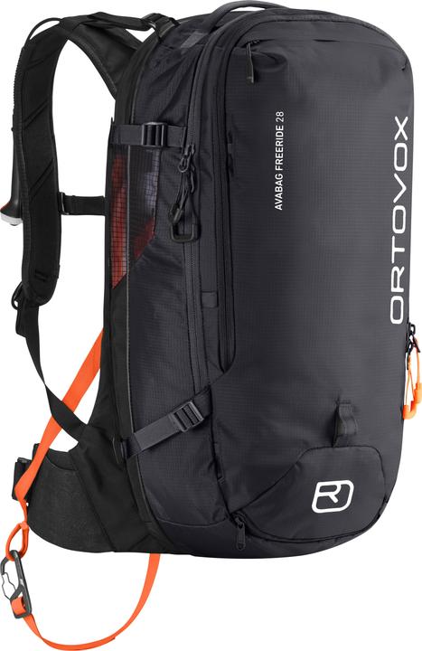 Immagine prodotto Ortovox Avabag Litric Freeride (28 l)