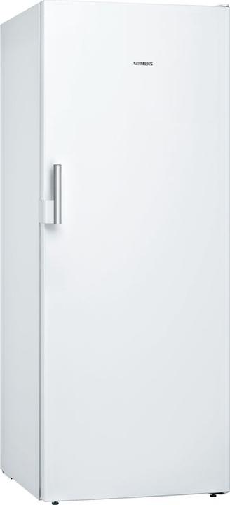 Produktbild Siemens Gefriergeräte GS54NEWDV (Freistehend, 328 l)