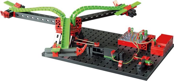 Produktbild Fischertechnik BT Smart Beginner Set