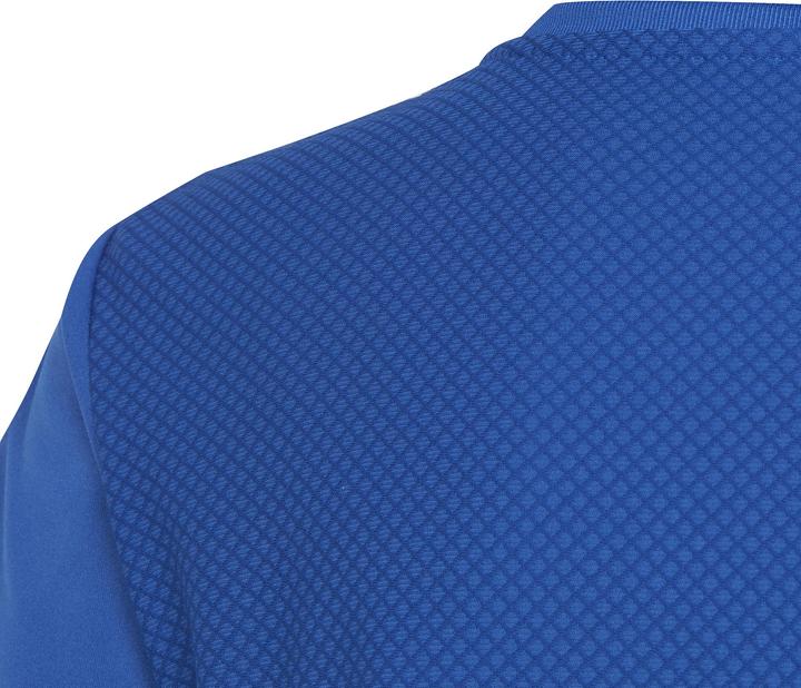 Produktbild adidas Tiro 23 Ligatrikot Kinder Blau HR4621 (116cm) (116)