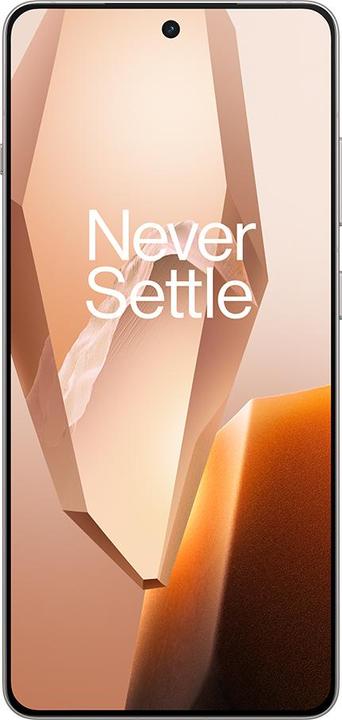 Produktbild OnePlus 13R (256 GB, Astral Trail, 6.78", Dual SIM, 50 Mpx, 5G)