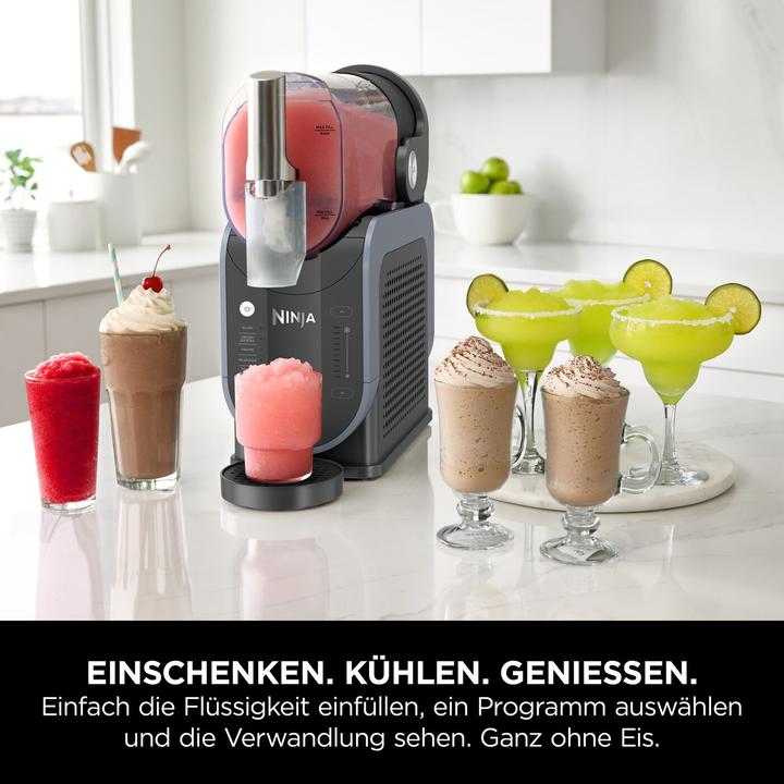 Produktbild Ninja Slushi Eisgetränkmaschine (EU-Stecker)