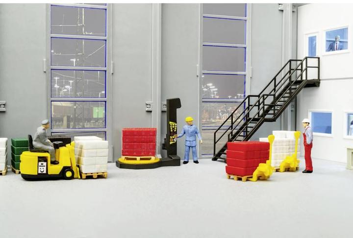 Image du produit Viessmann Transport interne