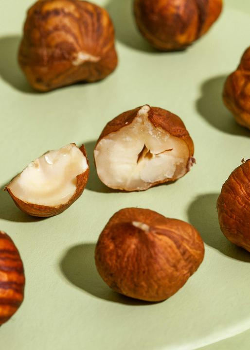 Actual product image KoRo Hazelnut kernels "Round Romans" (1000 g)