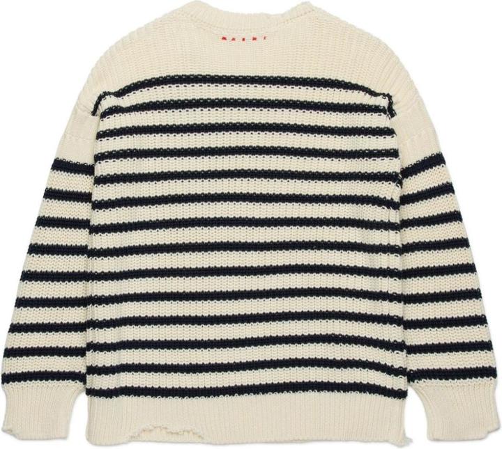 Actual product image Marni Sweaters Cream (12)
