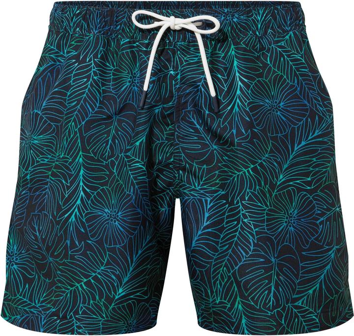 TOG24 Kai Kurze Hose (3XL)