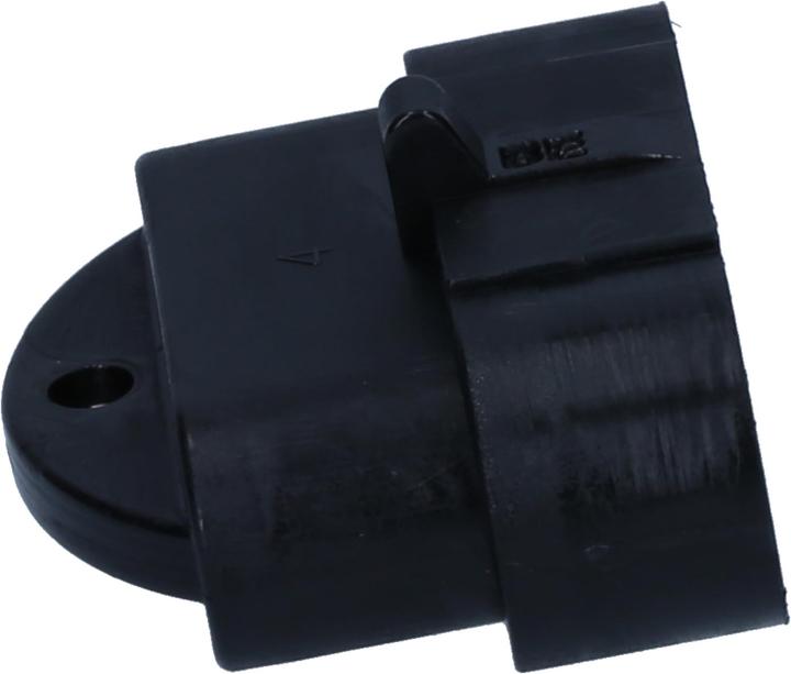 Produktbild Kalitec 100 Stück KALI-0094 Superseal wasserdichter Blindstecker Blindkappe 4-polig mit geschlossener Kammer