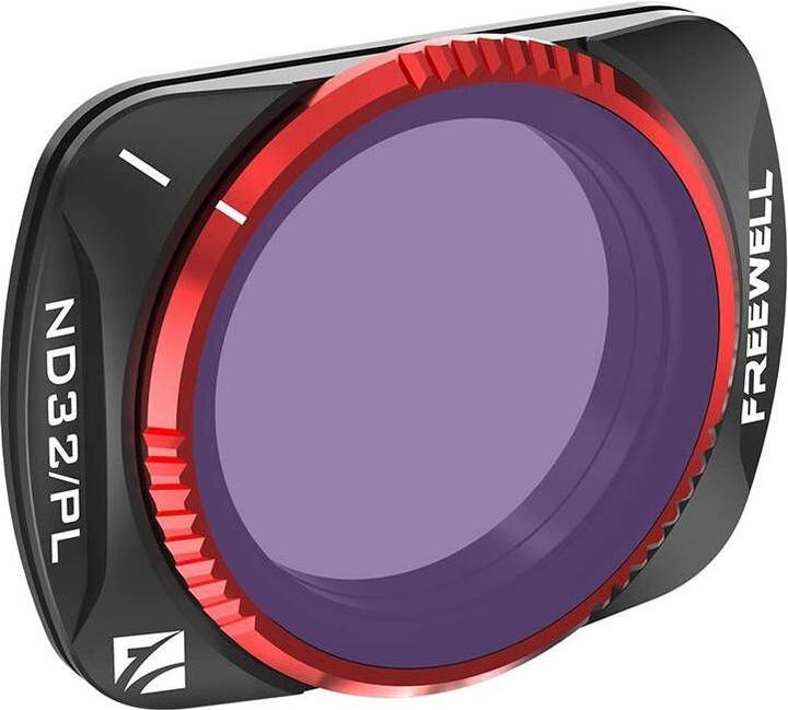 Image du produit Freewell Osmo Pocket 3 Filters (DJI Osmo Pocket 3)