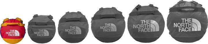 Produktbild North Face Base Camp (31 l)