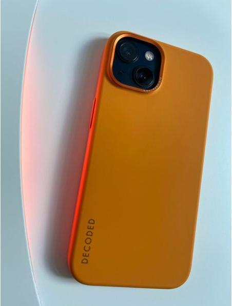Productafbeelding Decoded Antimicrobiële (Apple iPhone 14 Plus)