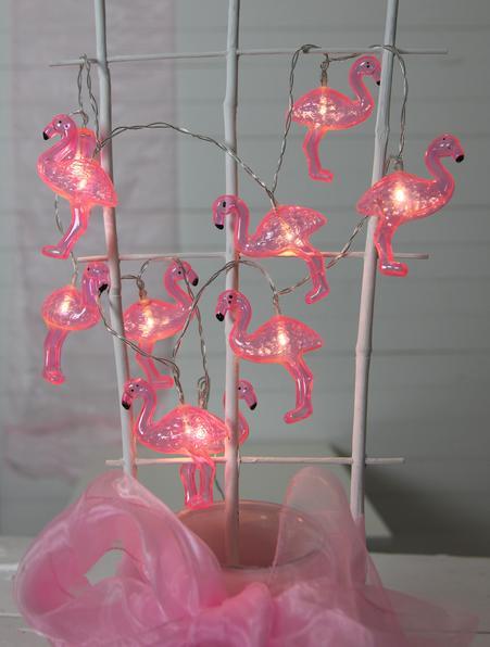 Actual product image Star Trading Fruity Flamigo (1.80 m)