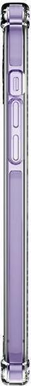 Immagine prodotto Uniq Combat iPhone 12/12 Pro 6.1, custodia, lavanda (Apple iPhone 12)