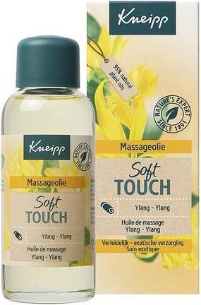 Kneipp 903733 Huile de massage Ylang Ylang Pleasure 100ml (100 ml)