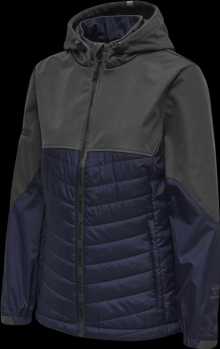 Actual product image hummel North Hybrid Jacket Woman (M)