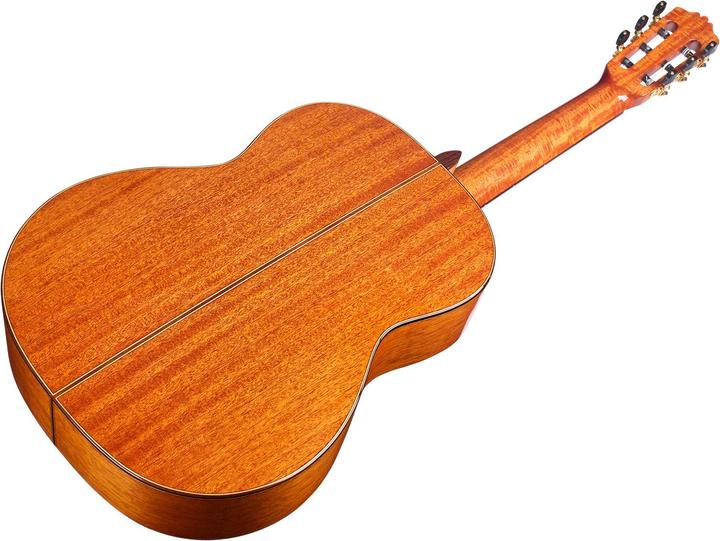Produktbild Cordoba C9 CD (Konzertgitarre, Fichte, Mahagoni)