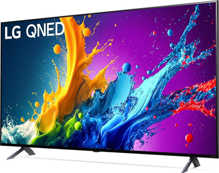 Produktbild LG QNED 50" Serie QNED77 50QNED776RB TV (50", QNED, 4K)