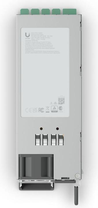Produktbild Ubiquiti Hot-Swappable Power Module 54V 600W (600 W)