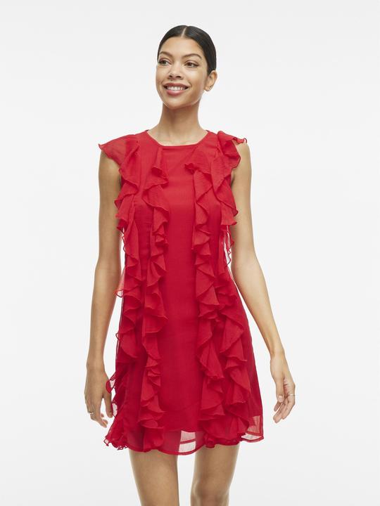 Actual product image Vila Ärmelloses Minikleid (36)