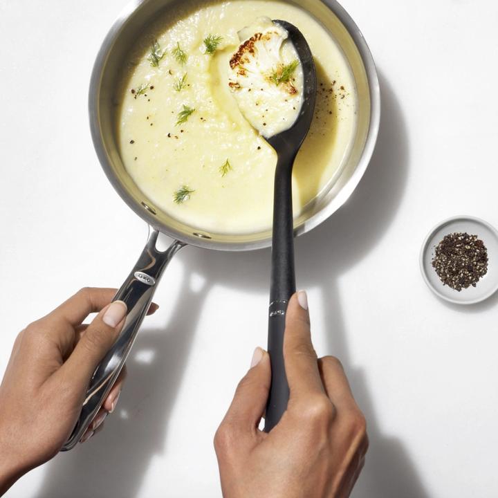 Actual product image OXO Spoons