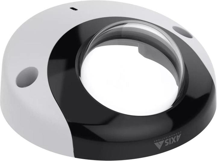 Axis TP3807 DOME COVER WHITE 4P (Gehäuse)