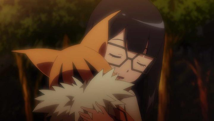 Immagine prodotto Digimon Adventure tri. - Coesistenza Capitolo 5 (Blu-ray) (Blu-ray, 2018, Tedesco, Giapponese)