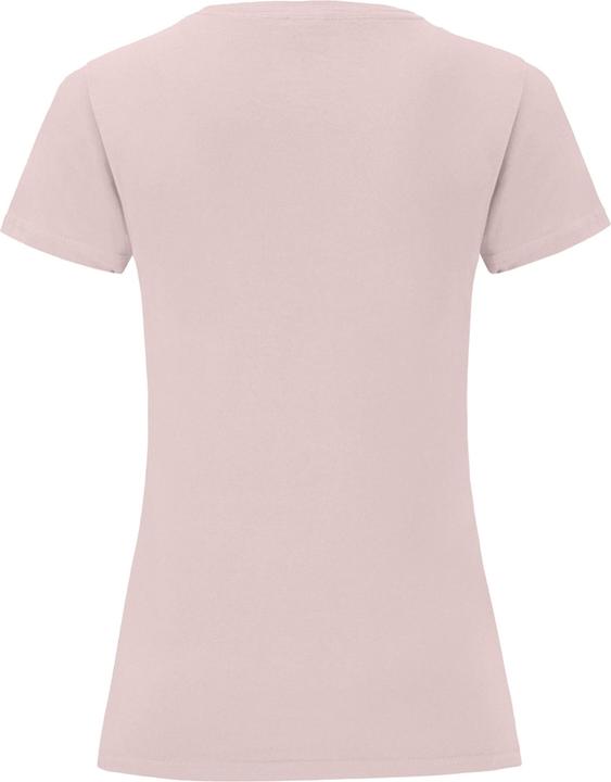 Immagine prodotto Fruit of the Loom Iconic 150 Maglietta Donna (XL)