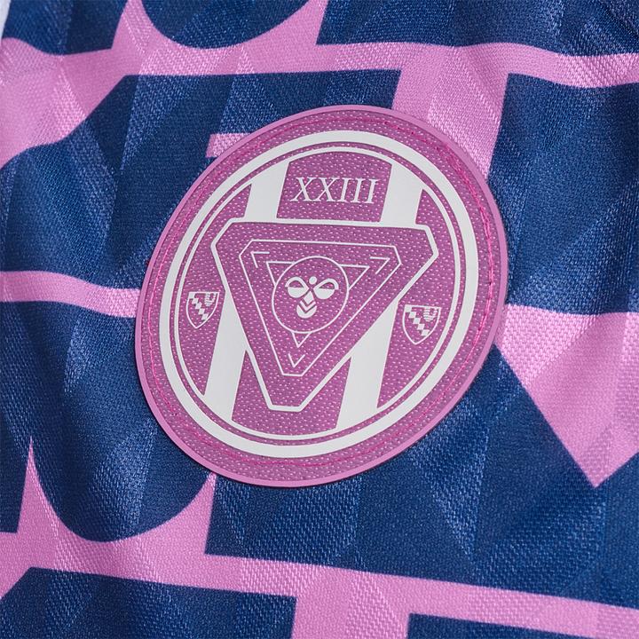 Produktbild hummel Hmlloose Soccer Jersey Love (XS)